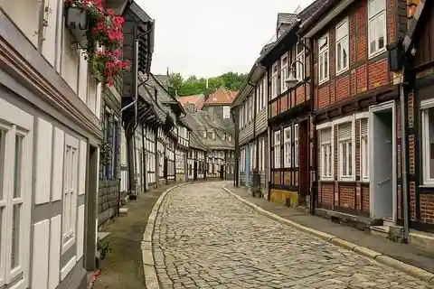 Sex Goslar