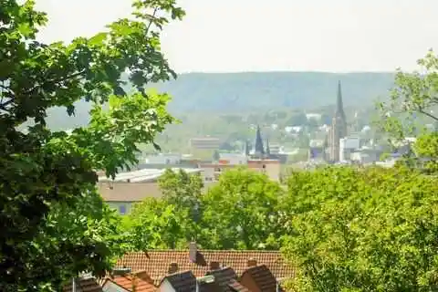 Seitensprung Kaiserslautern