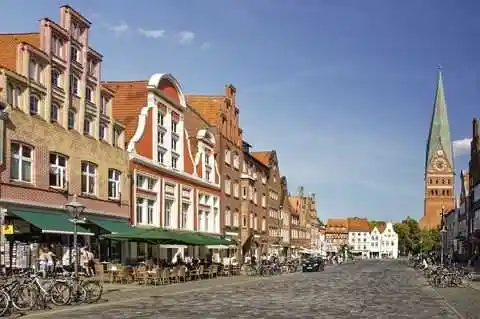 Erotik Lüneburg