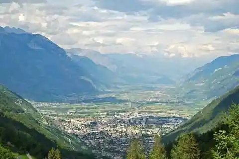 Sex Martigny