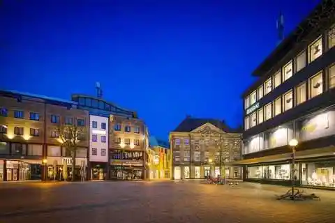 Hobbynutten Osnabrück