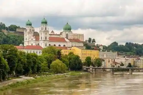 Sexkontakte Passau