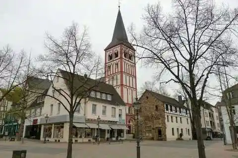 Sextreff Siegburg